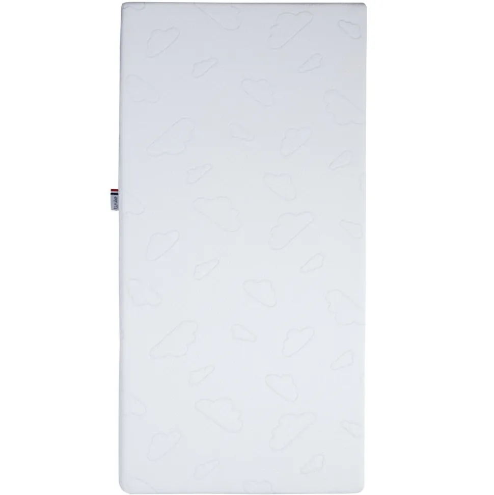 Matelas bébé nuage 60 x 120 cm