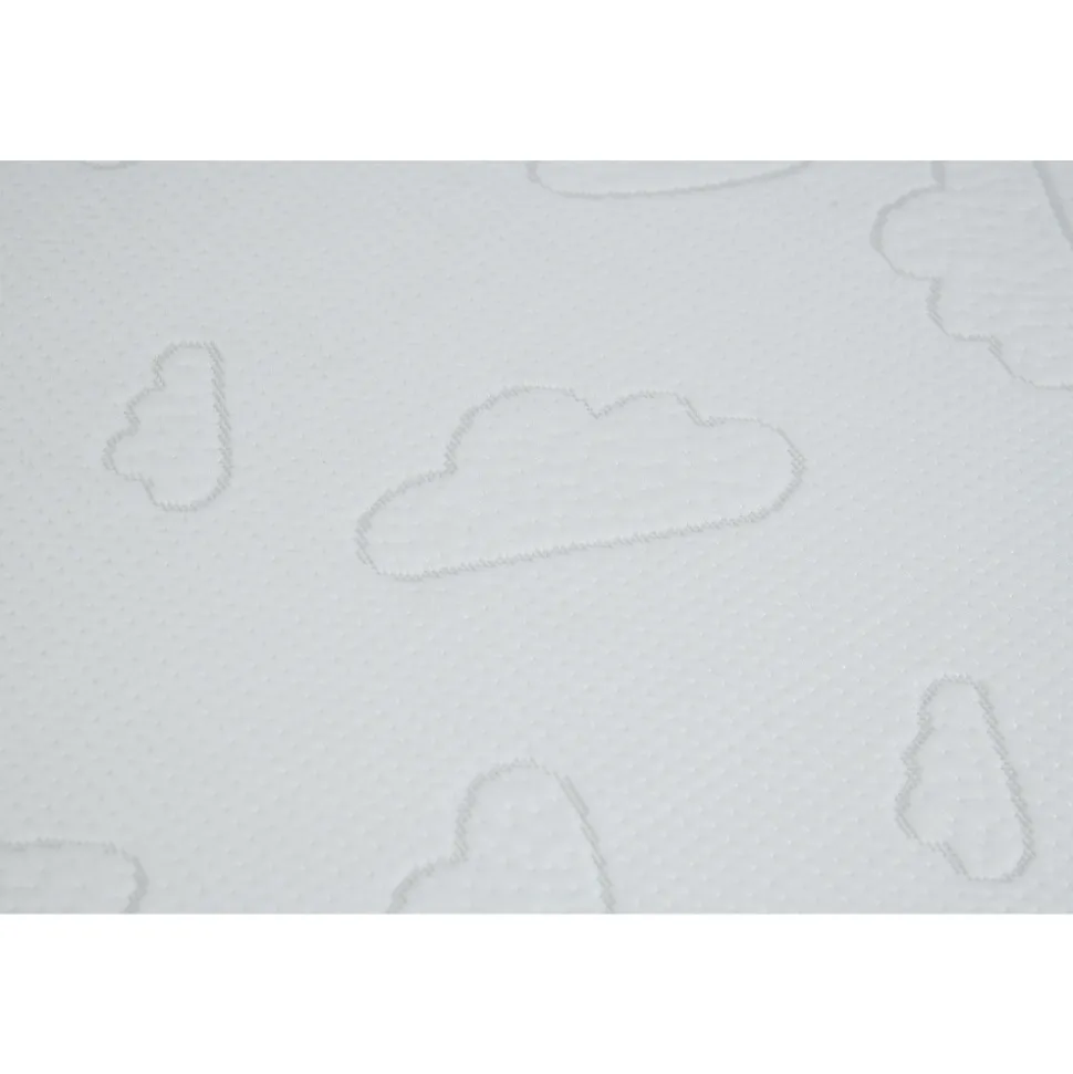 Matelas bébé nuage 60 x 120 cm