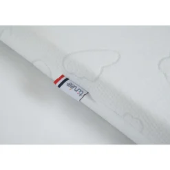 Matelas bébé nuage 60 x 120 cm