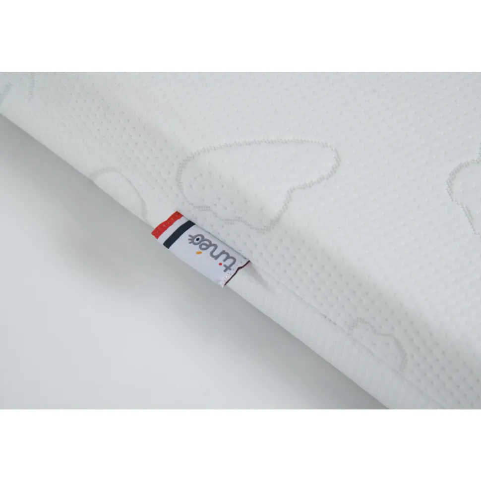 Matelas bébé nuage 60 x 120 cm
