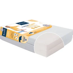 Matelas bébé pliant essentiel