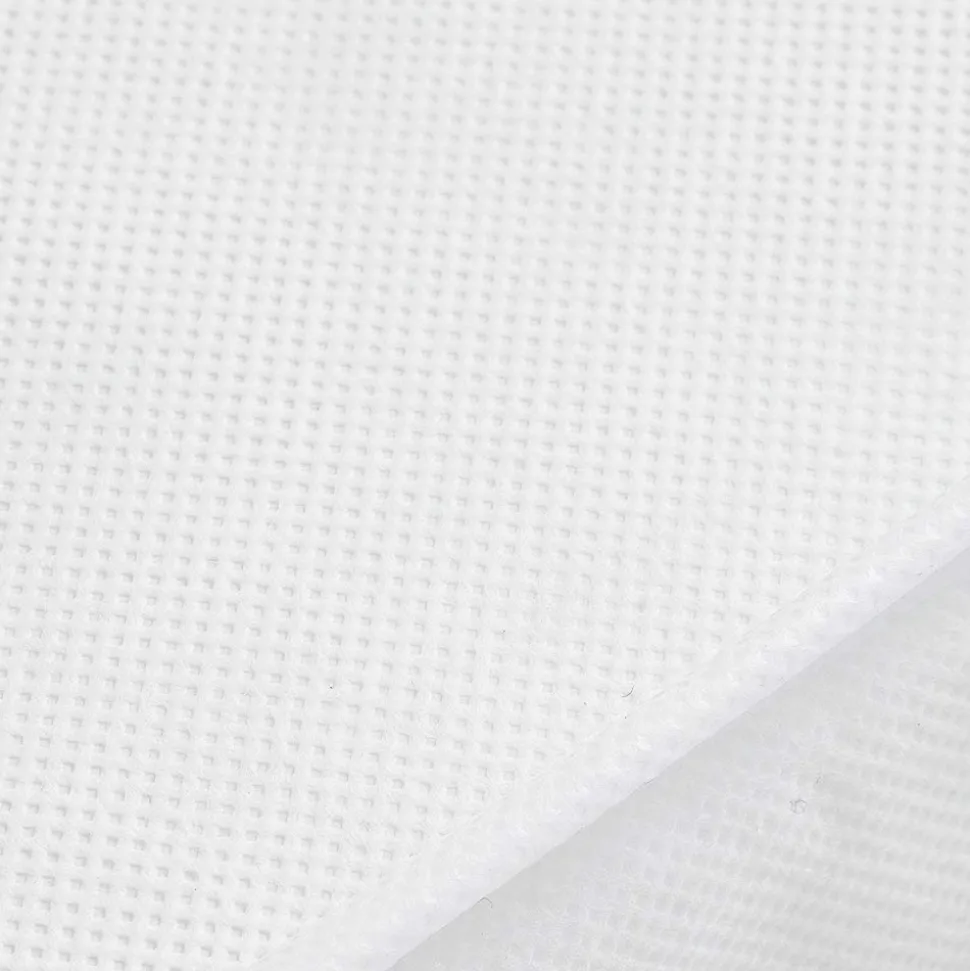 Matelas bébé pliant 24kg/m3 - 60 x 120 cm