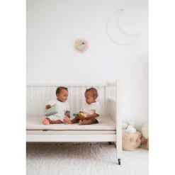 Matelas bébé 70 x 140 cm coco