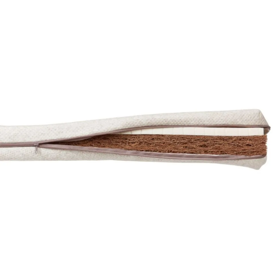 Matelas bébé 70 x 140 cm coco