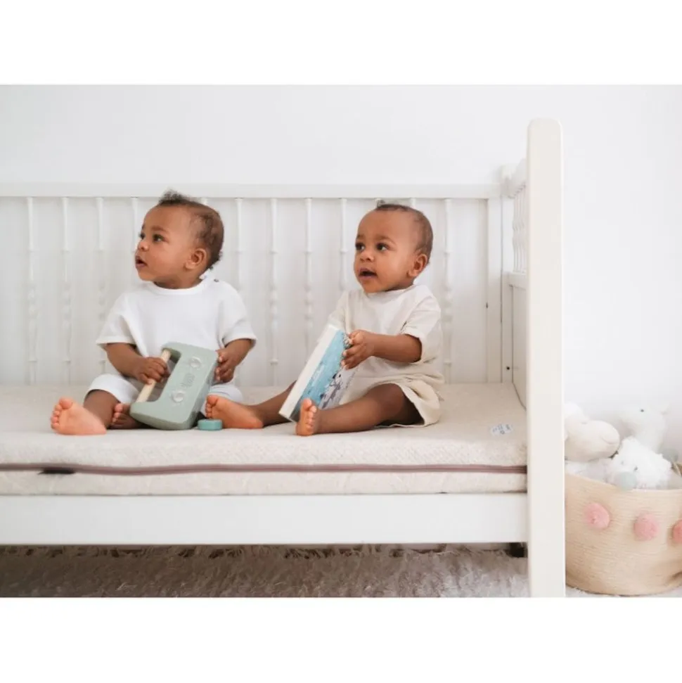 Matelas bébé 70 x 140 cm coco