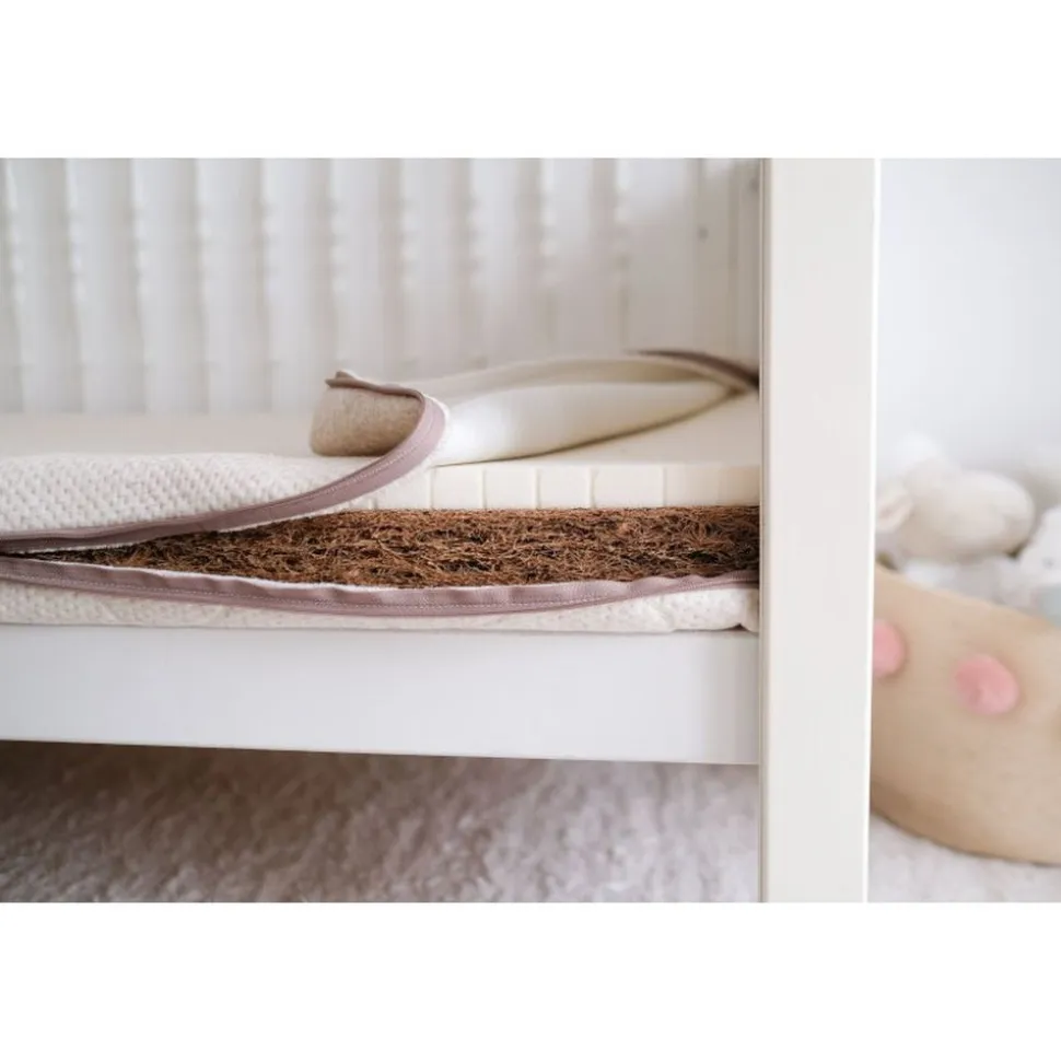 Matelas bébé 70 x 140 cm coco