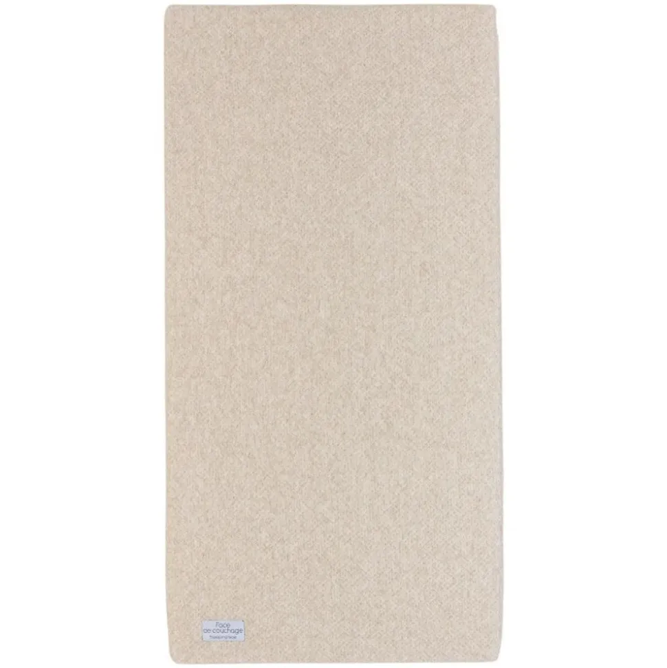 Matelas bébé 60 x 120 cm coco