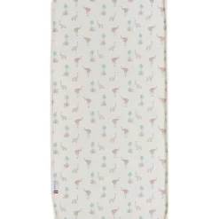 Matelas bébé 60 x 120 cm confort fun