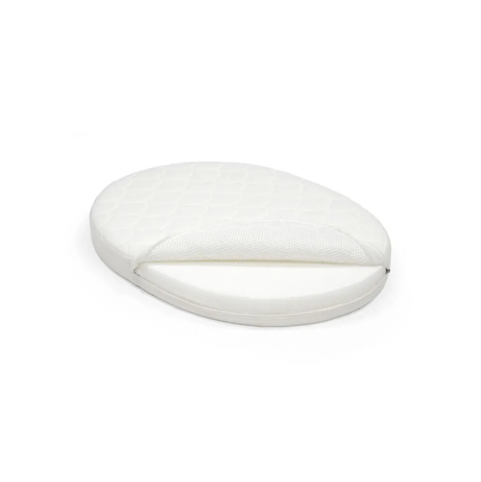 Matelas berceau mini sleepi white
