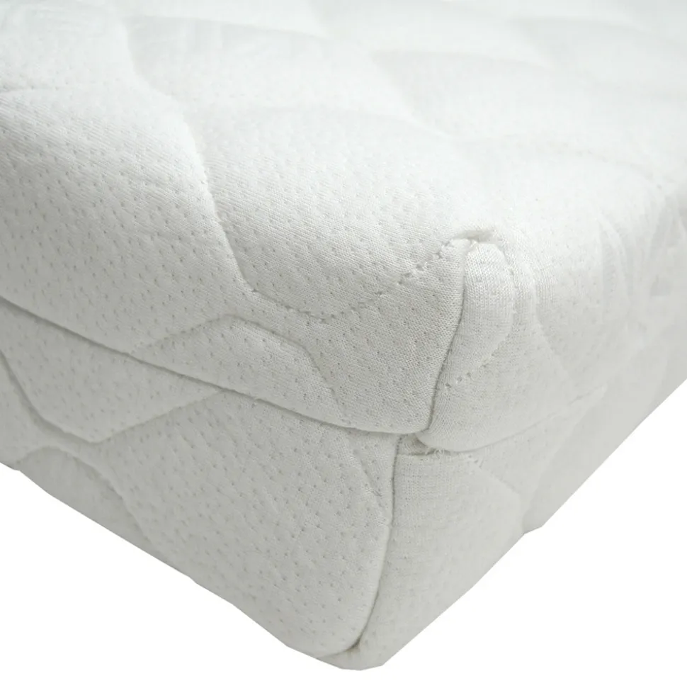 Matelas climatisé bambou stretch 70x140 cm