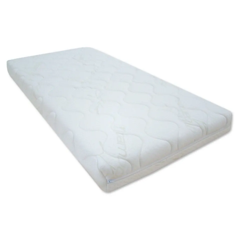 Matelas climatisé 100x70 cm pour lit contour electra