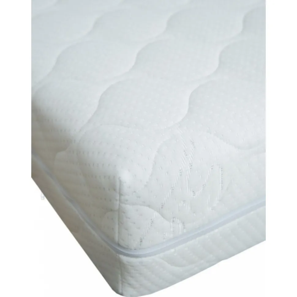 Matelas climatisé 100x70 cm pour lit contour electra