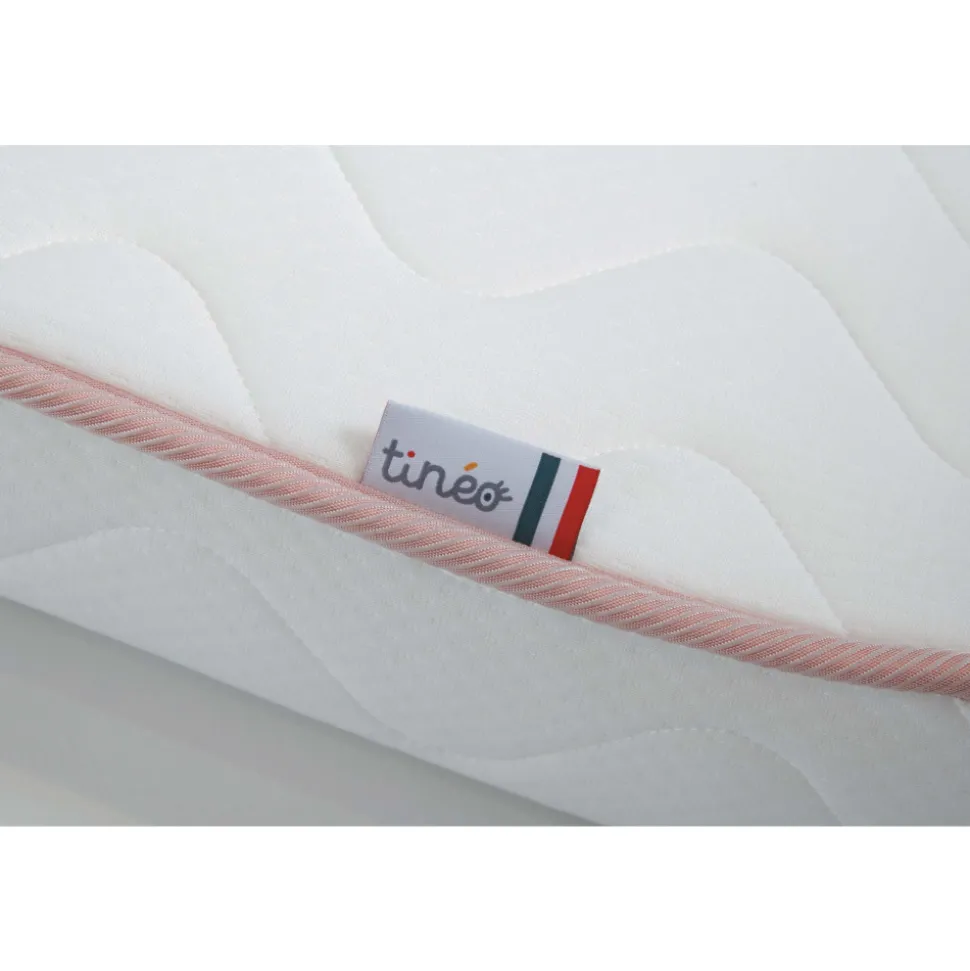 Matelas croissance 60 x 120 cm