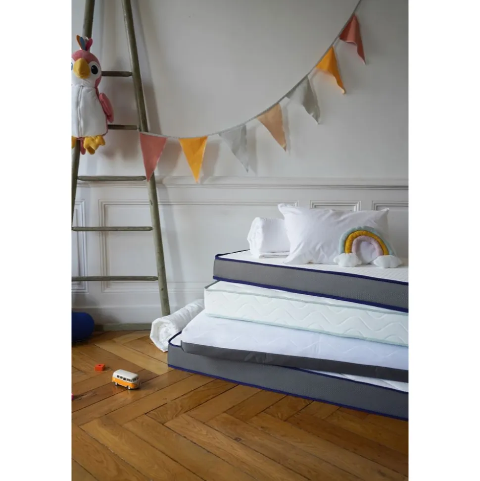 Matelas 3d dream 70x140 cm