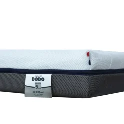 Matelas 3d dream 70x140 cm