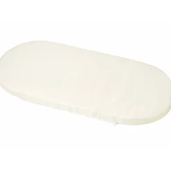 Matelas de berceau écru