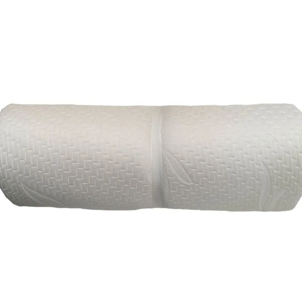 Matelas de voyage bambou 60x120 cm