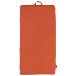 Matelas de voyage 60 x 120 cm roll & go terracotta