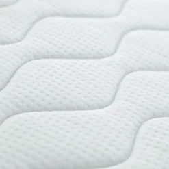 Matelas dodotendre (face été/face hiver) 70x140 cm
