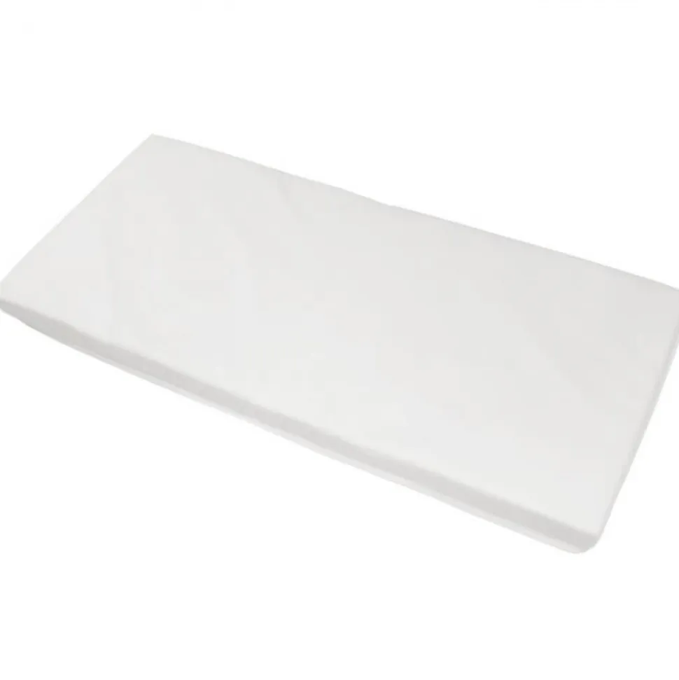 Matelas droit 50x100 cm pour lit nuage domiva