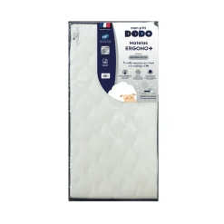 Matelas ergono 70x140 cm