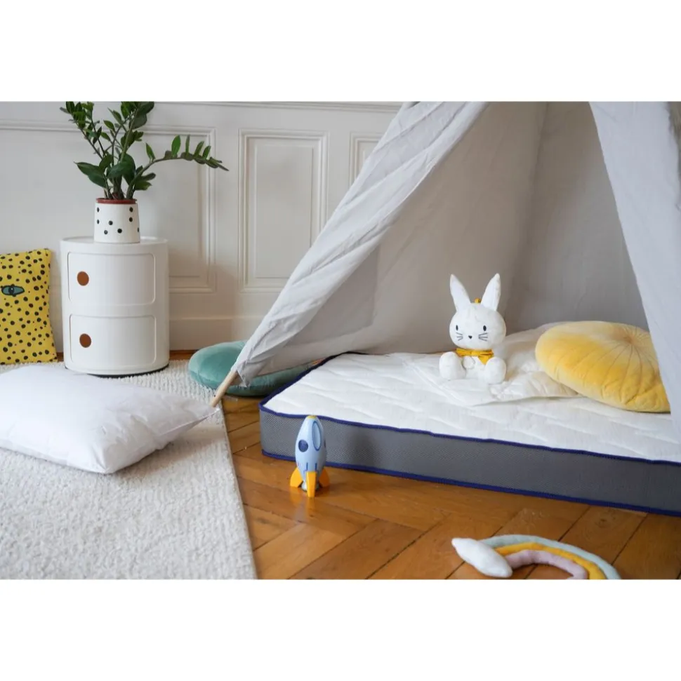 Matelas ergono 70x140 cm