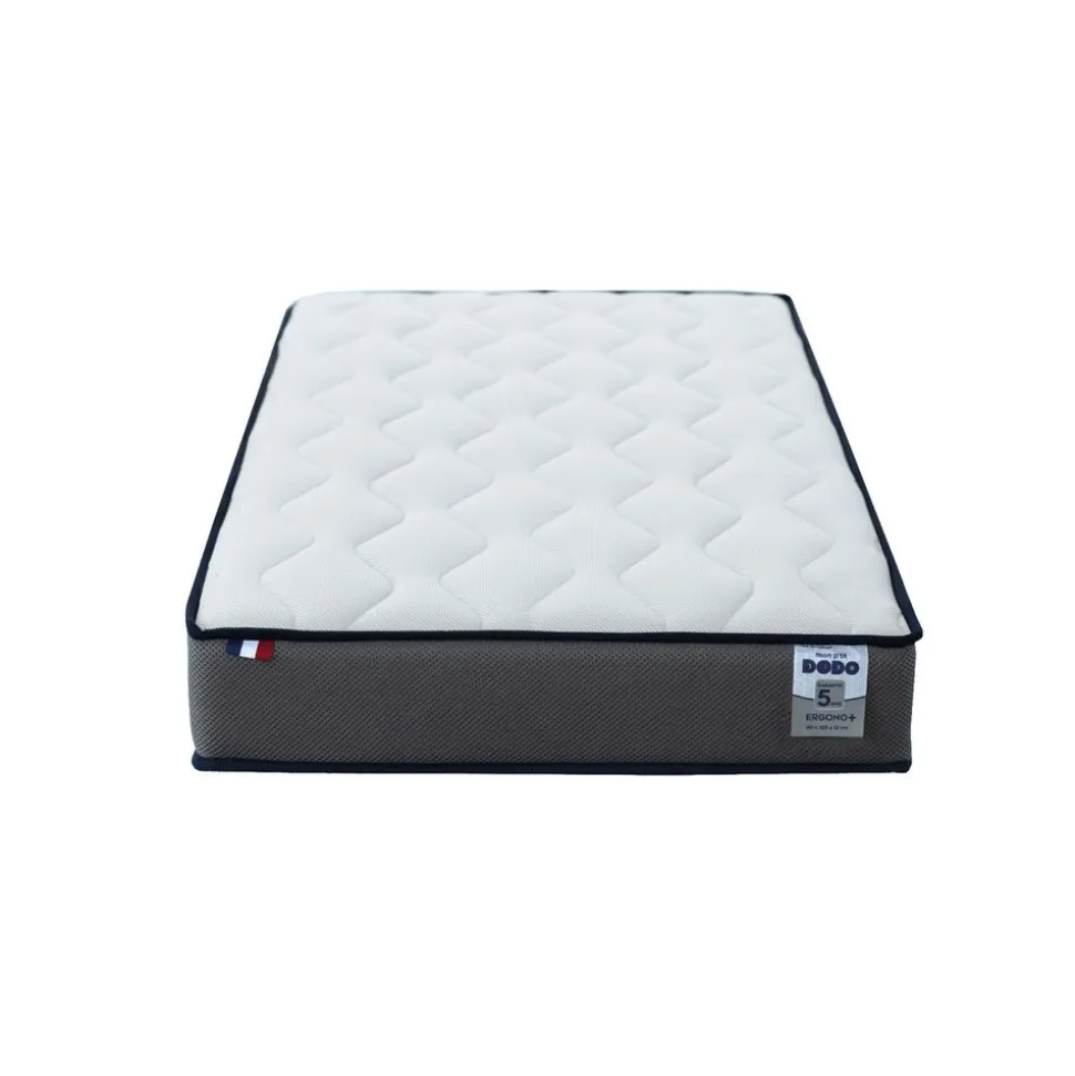Matelas ergono 60 x120 cm