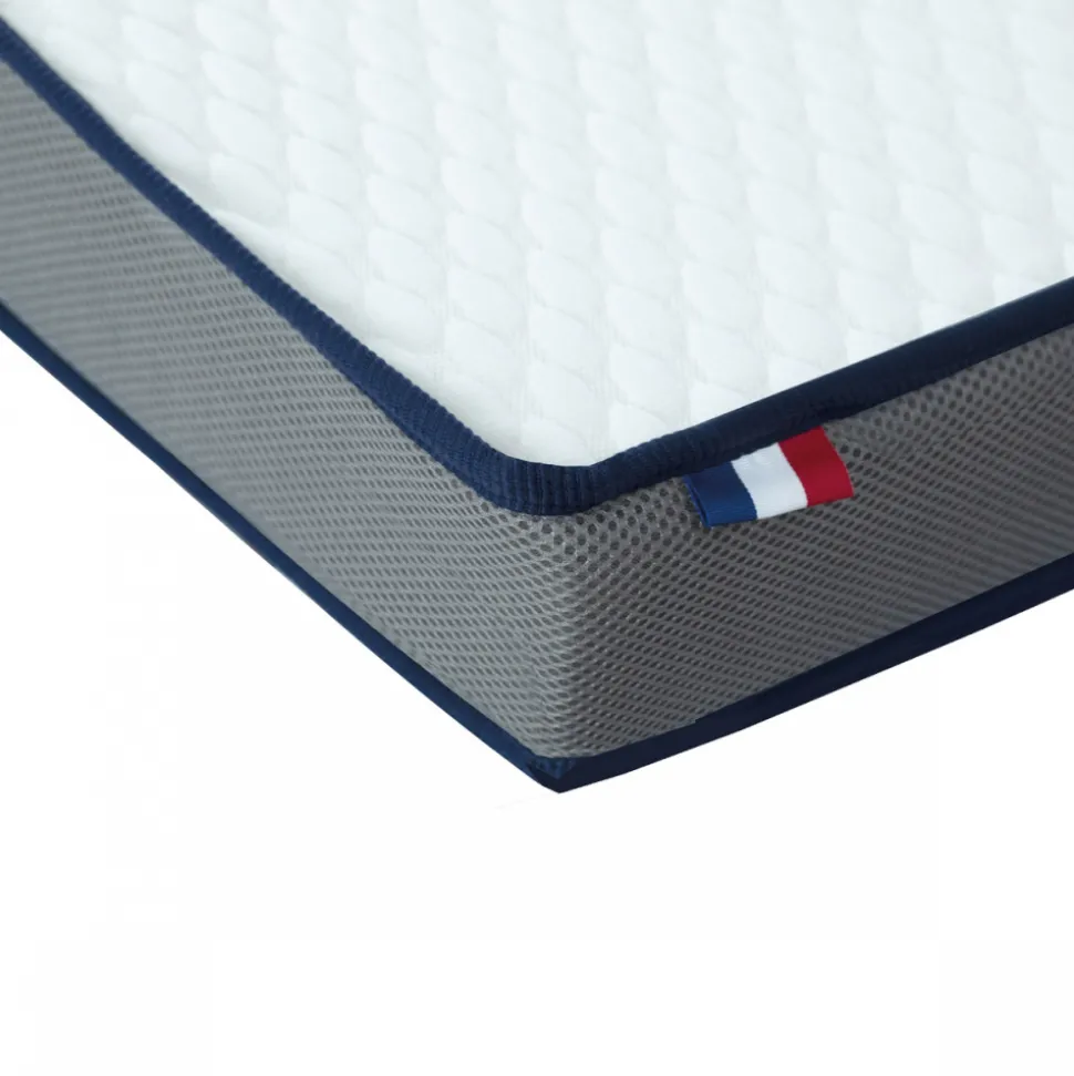 Matelas etapes evolutif stature 70x140 cm
