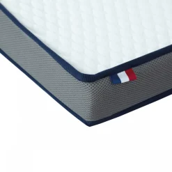 Matelas etapes evolutif stature 60x120 cm