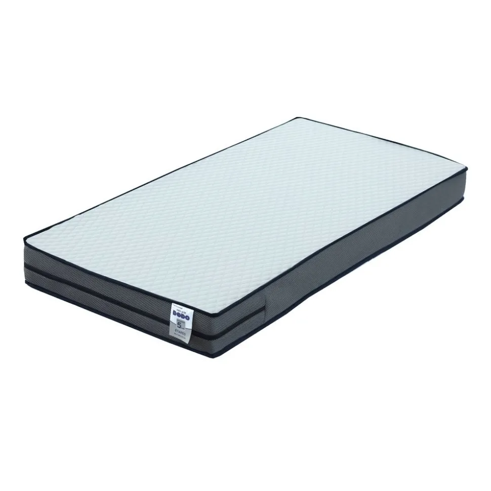 Matelas etapes evolutif 70x140 cm