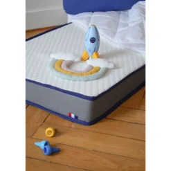 Matelas etapes evolutif 60x120 cm