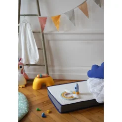 Matelas etapes evolutif 60x120 cm