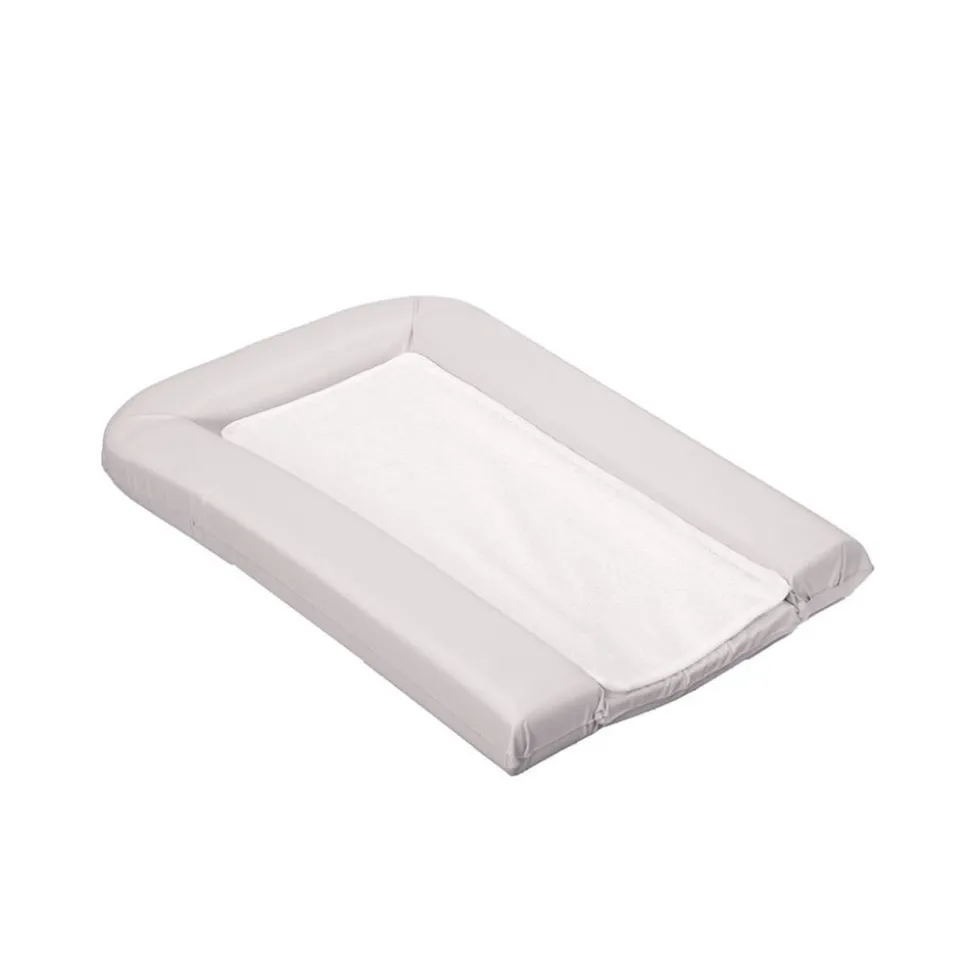 Matelas à langer avec éponges amovibles nuage