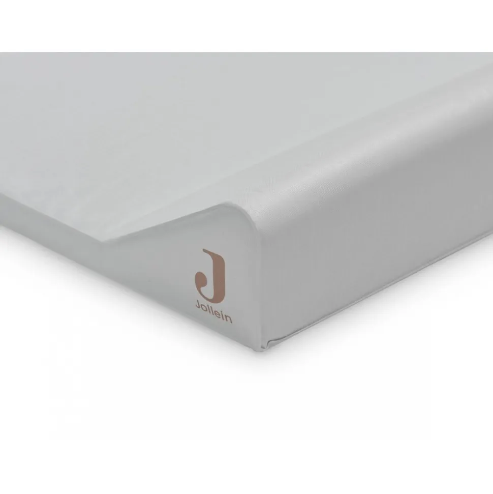 Matelas à langer blanc
