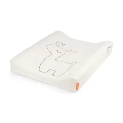 Matelas à langer easy wipe lalee sable