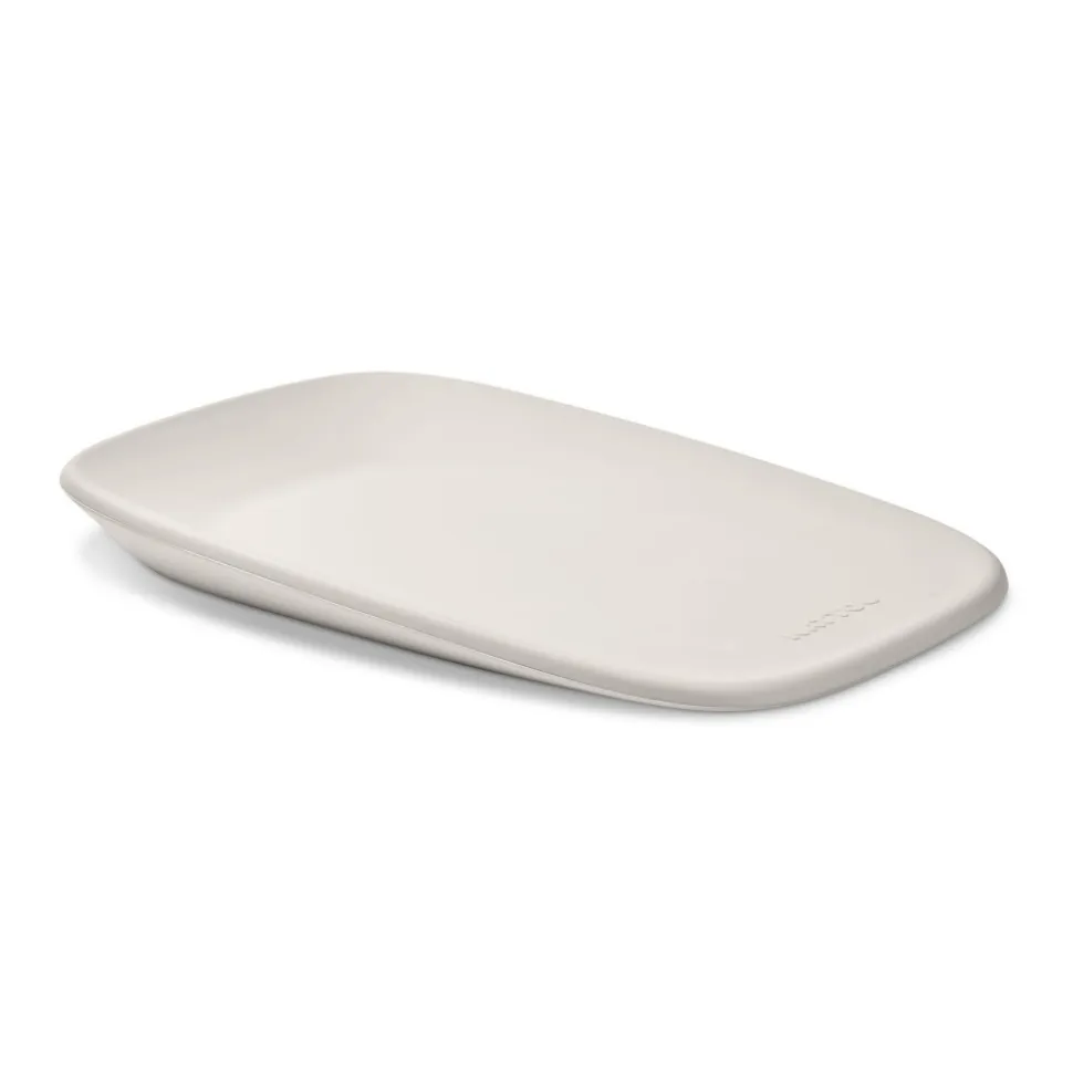 Matelas à langer en mousse softy argile