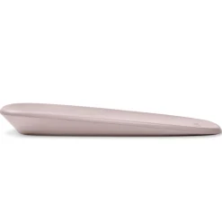 Matelas à langer en mousse softy rose