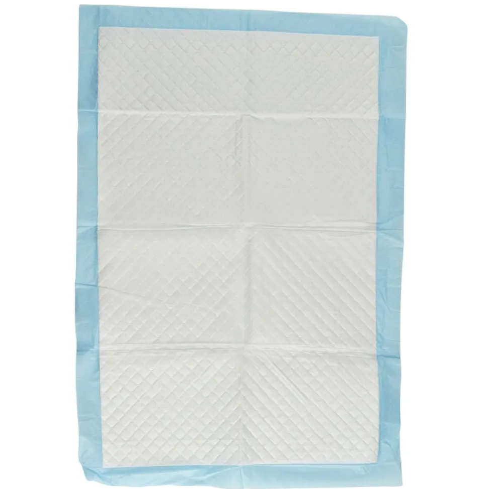 Matelas à langer jetables - 5 pièces