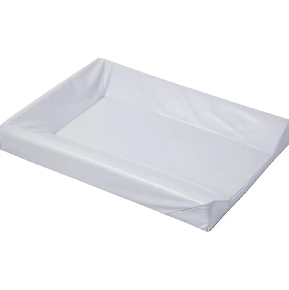Matelas à langer luxe gris - 50 x 70 cm