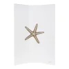 Matelas à langer luxe starfish