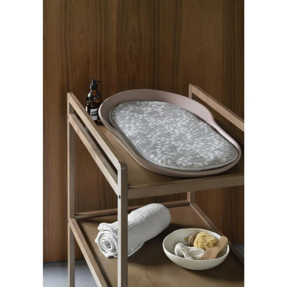 Matelas à langer mamee coral