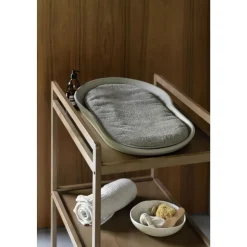 Matelas à langer mamee thym