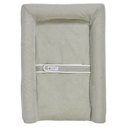 Matelas à langer mat' confort chiné kaki