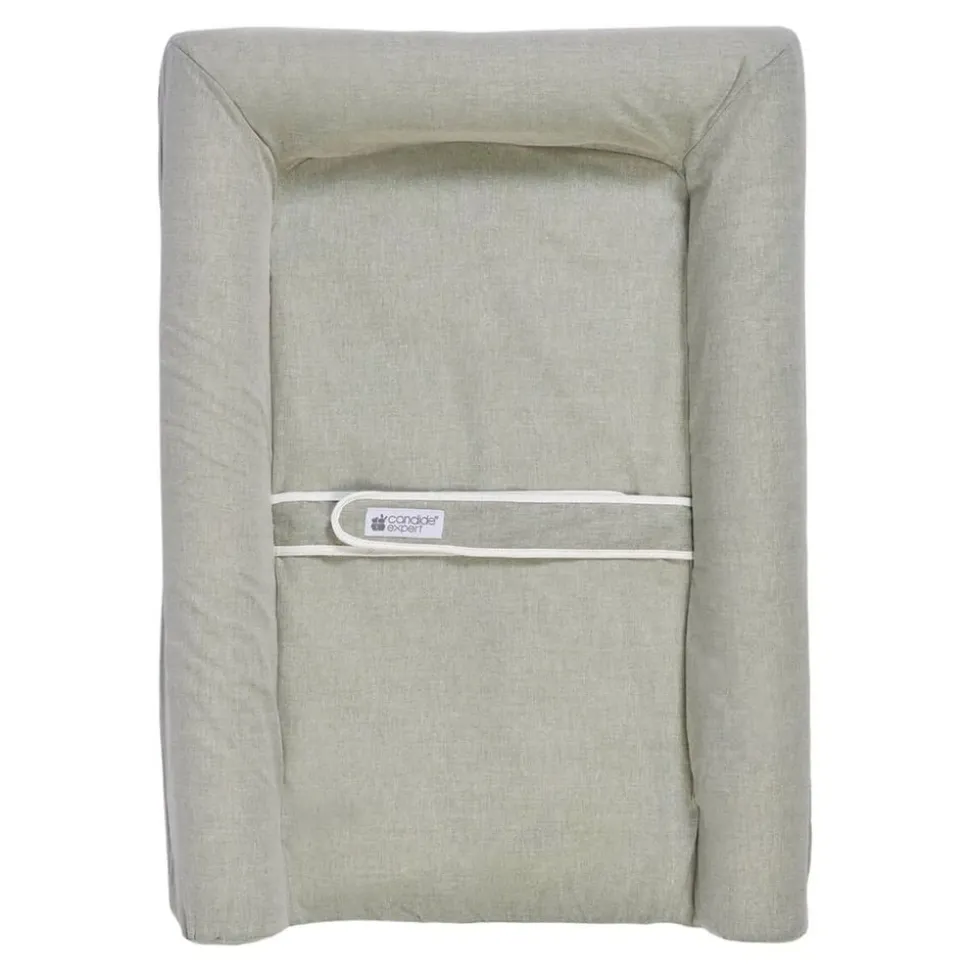 Matelas à langer mat' confort chiné kaki
