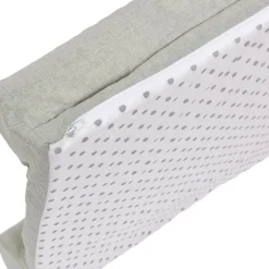 Matelas à langer mat' confort chiné kaki