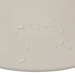 Matelas à langer mavis elegance beige