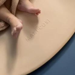 Matelas à langer mavis elegance beige