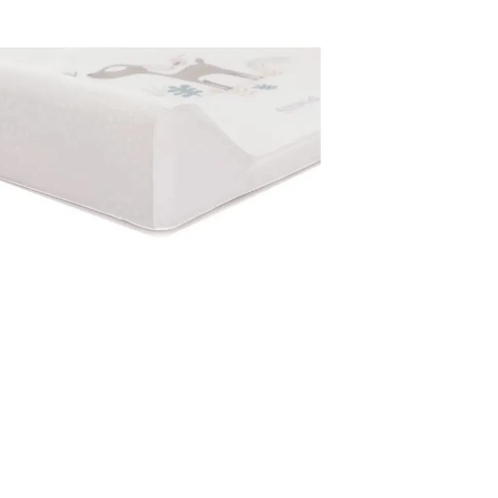 Matelas à langer petit cerf