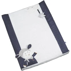 Matelas à langer petit modèle merlin
