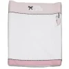 Matelas à langer petit modèle miss fleur de lune
